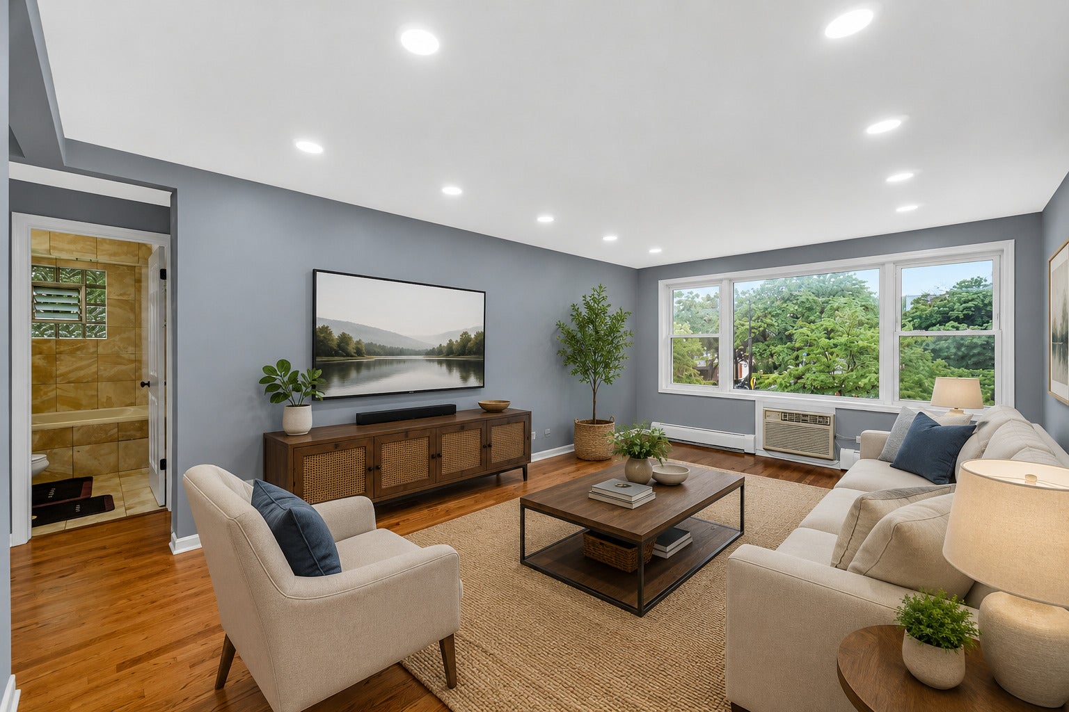 5700 W Montrose Avenue 3D