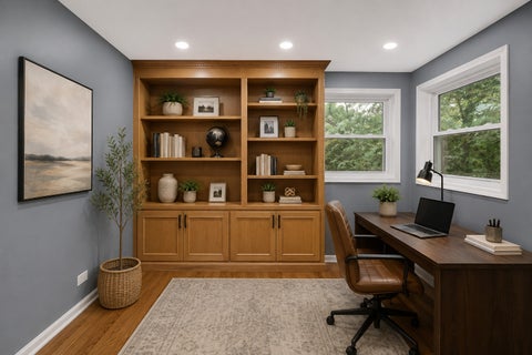 Tiny photo for 5700 W Montrose Avenue #3D, Chicago, IL 60634 (MLS # 12739185)