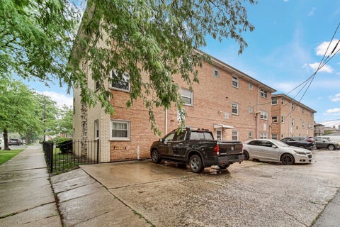 Tiny photo for 5700 W Montrose Avenue #3D, Chicago, IL 60634 (MLS # 12739185)