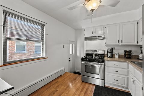 Tiny photo for 3442 W 84th Street, Chicago, IL 60652 (MLS # 12482609)