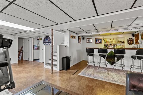 Tiny photo for 3442 W 84th Street, Chicago, IL 60652 (MLS # 12482609)