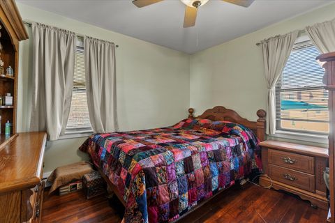 Tiny photo for 3442 W 84th Street, Chicago, IL 60652 (MLS # 12482609)