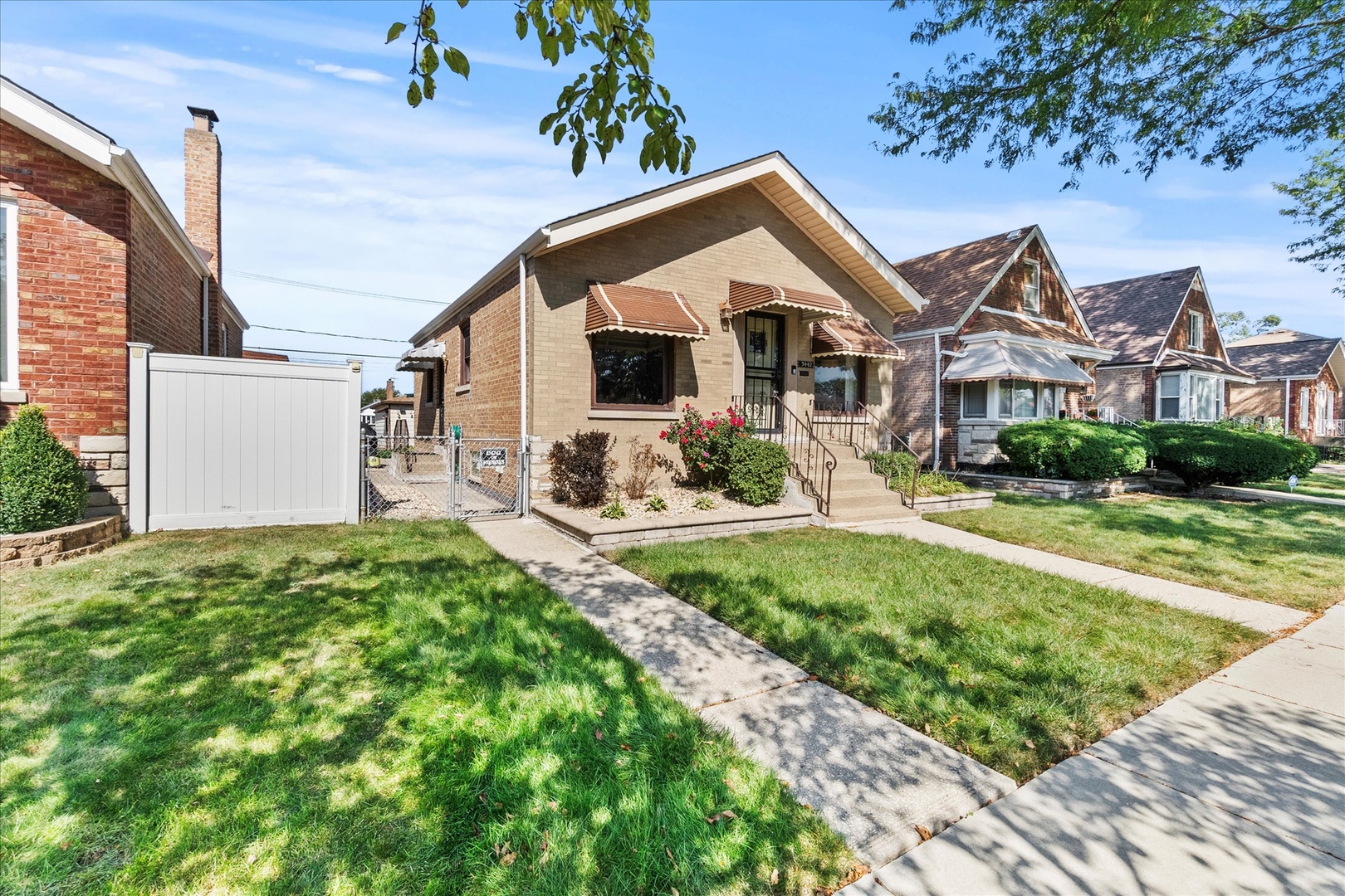 3442 W 84th Street
