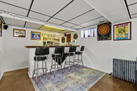 Tiny photo for 3442 W 84th Street, Chicago, IL 60652 (MLS # 12482609)