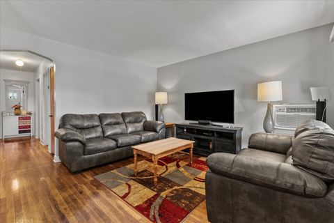 Tiny photo for 3442 W 84th Street, Chicago, IL 60652 (MLS # 12482609)