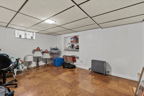 Tiny photo for 3442 W 84th Street, Chicago, IL 60652 (MLS # 12482609)