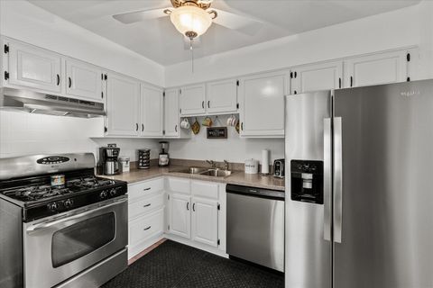 Tiny photo for 3442 W 84th Street, Chicago, IL 60652 (MLS # 12482609)