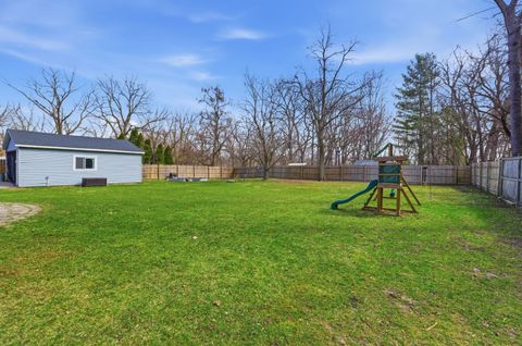Tiny photo for 3S241 Williams Road, Warrenville, IL 60555 (MLS # 12598671)