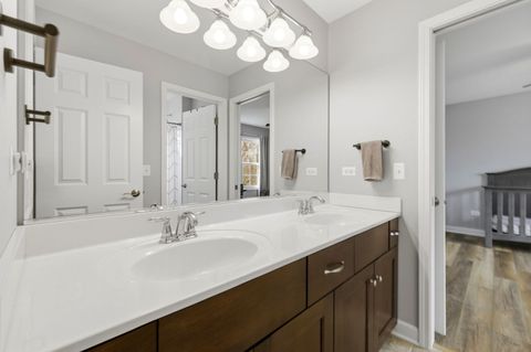 Tiny photo for 3S241 Williams Road, Warrenville, IL 60555 (MLS # 12598671)