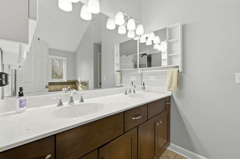 Tiny photo for 3S241 Williams Road, Warrenville, IL 60555 (MLS # 12598671)