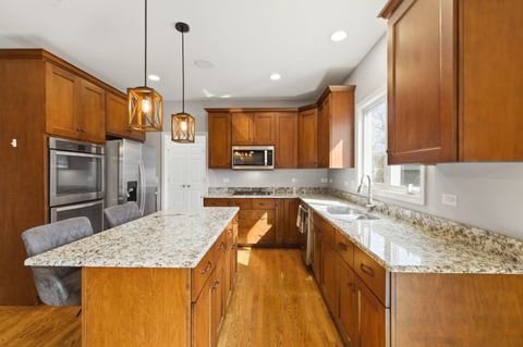 Tiny photo for 3S241 Williams Road, Warrenville, IL 60555 (MLS # 12598671)