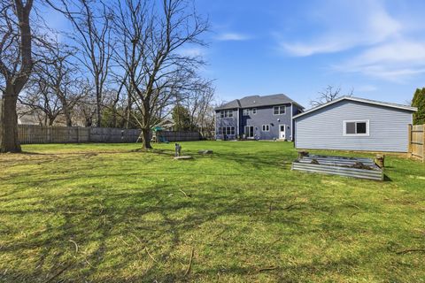 Tiny photo for 3S241 Williams Road, Warrenville, IL 60555 (MLS # 12598671)