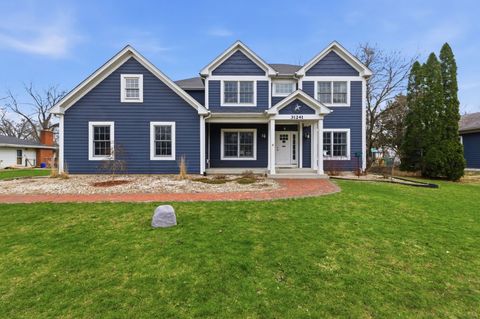 Tiny photo for 3S241 Williams Road, Warrenville, IL 60555 (MLS # 12598671)