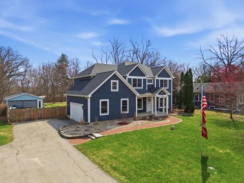 Tiny photo for 3S241 Williams Road, Warrenville, IL 60555 (MLS # 12598671)