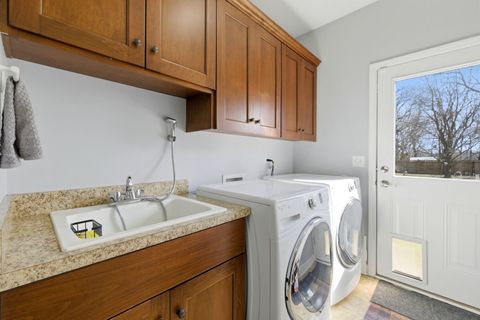 Tiny photo for 3S241 Williams Road, Warrenville, IL 60555 (MLS # 12598671)