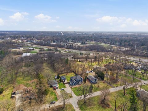 Tiny photo for 3S241 Williams Road, Warrenville, IL 60555 (MLS # 12598671)