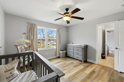 Tiny photo for 3S241 Williams Road, Warrenville, IL 60555 (MLS # 12598671)