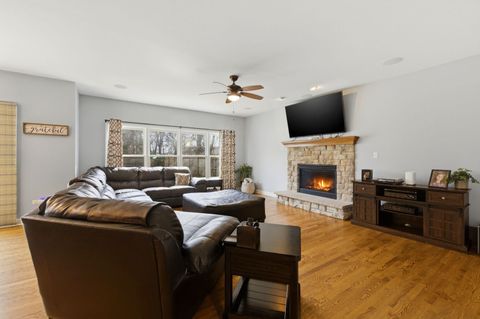 Tiny photo for 3S241 Williams Road, Warrenville, IL 60555 (MLS # 12598671)