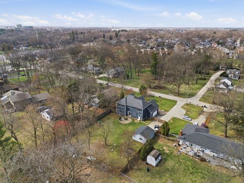 Tiny photo for 3S241 Williams Road, Warrenville, IL 60555 (MLS # 12598671)