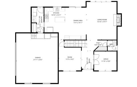 Tiny photo for 3S241 Williams Road, Warrenville, IL 60555 (MLS # 12598671)