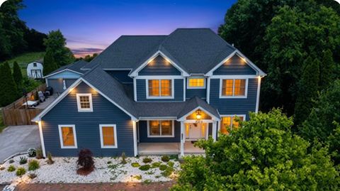 Photo of 3S241 Williams Road, Warrenville, IL 60555 (MLS # 12598671)