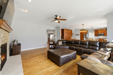 Tiny photo for 3S241 Williams Road, Warrenville, IL 60555 (MLS # 12598671)