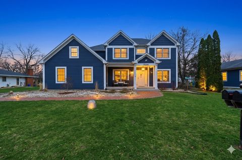 Tiny photo for 3S241 Williams Road, Warrenville, IL 60555 (MLS # 12598671)