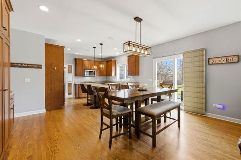 Tiny photo for 3S241 Williams Road, Warrenville, IL 60555 (MLS # 12598671)