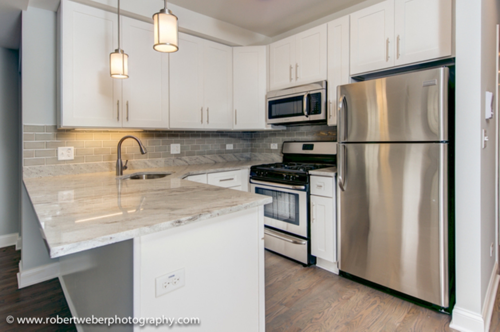 2329 W Barry Avenue 1