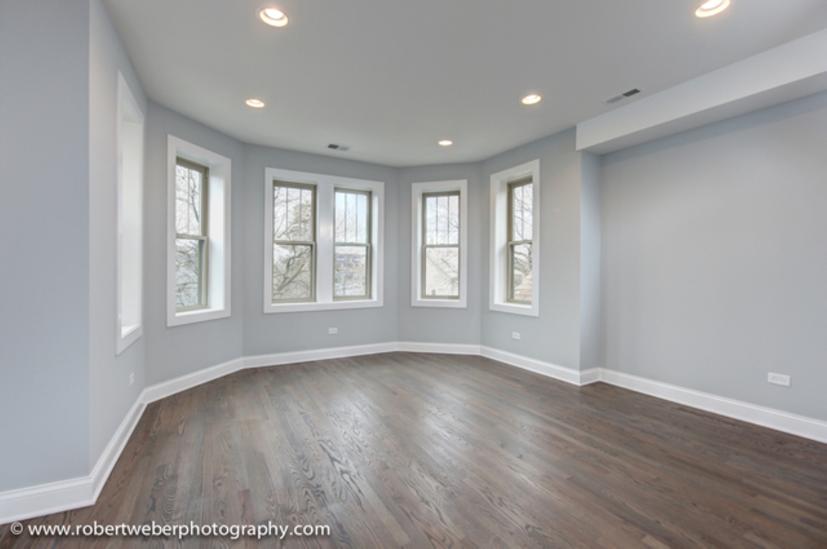 2329 W Barry Avenue 1