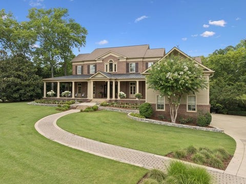 Photo of 1004 Liberty Church Trail, Brentwood, TN 37027 (MLS # 12765596)