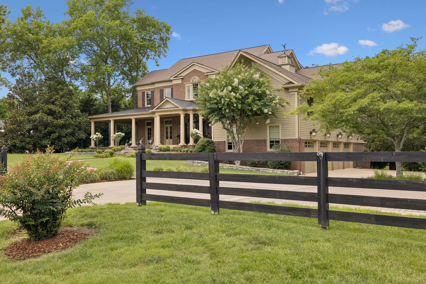 1004 Liberty Church Trail