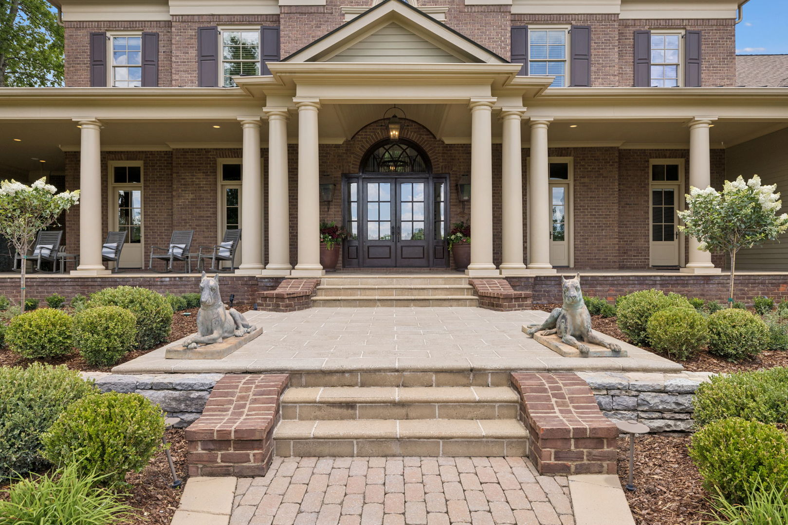 1004 Liberty Church Trail