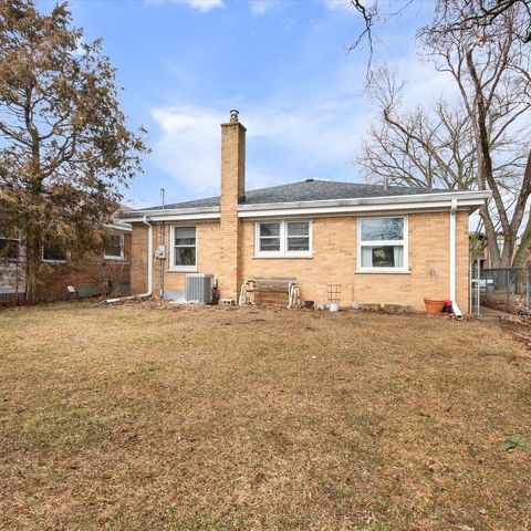 Tiny photo for 5341 Greenleaf Street, Skokie, IL 60077 (MLS # 12585483)