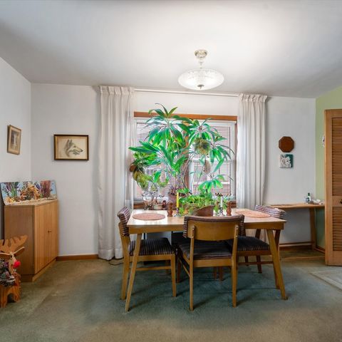 Tiny photo for 5341 Greenleaf Street, Skokie, IL 60077 (MLS # 12585483)