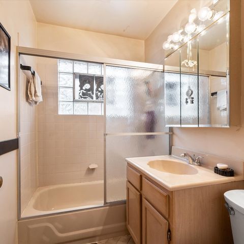 Tiny photo for 5341 Greenleaf Street, Skokie, IL 60077 (MLS # 12585483)