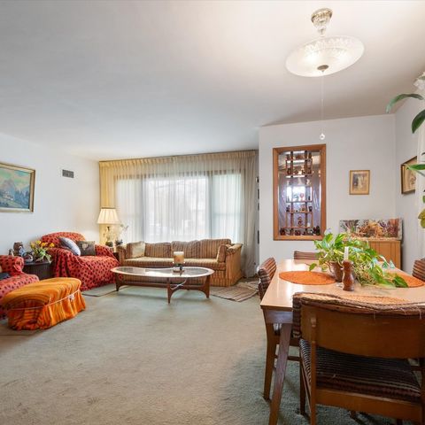 Tiny photo for 5341 Greenleaf Street, Skokie, IL 60077 (MLS # 12585483)