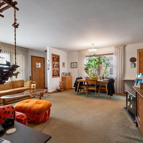 Tiny photo for 5341 Greenleaf Street, Skokie, IL 60077 (MLS # 12585483)