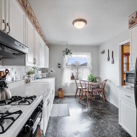 Tiny photo for 5341 Greenleaf Street, Skokie, IL 60077 (MLS # 12585483)