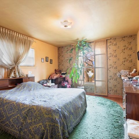 Tiny photo for 5341 Greenleaf Street, Skokie, IL 60077 (MLS # 12585483)