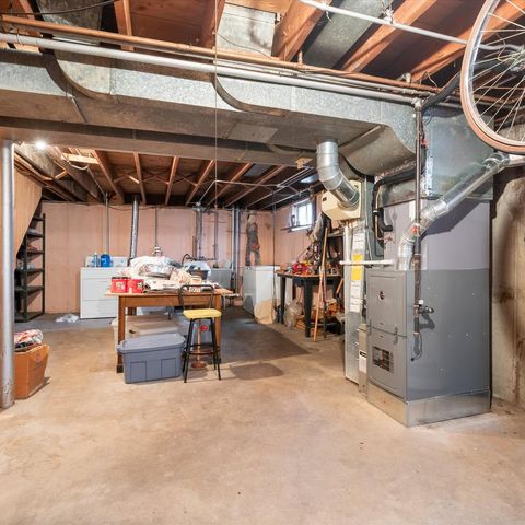 Tiny photo for 5341 Greenleaf Street, Skokie, IL 60077 (MLS # 12585483)