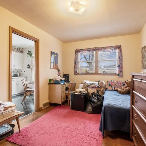 Tiny photo for 5341 Greenleaf Street, Skokie, IL 60077 (MLS # 12585483)