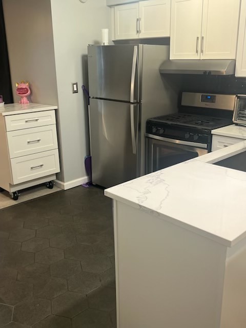 8 Echo Court 6