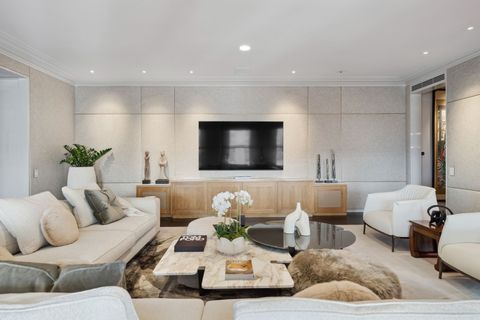 Tiny photo for 1540 N Lake Shore Drive #8N, Chicago, IL 60610 (MLS # 12589266)