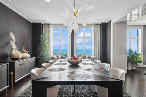 Tiny photo for 1540 N Lake Shore Drive #8N, Chicago, IL 60610 (MLS # 12589266)