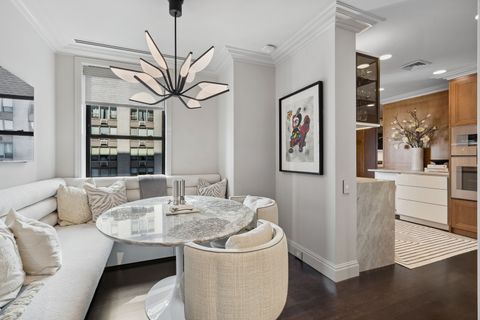 Tiny photo for 1540 N Lake Shore Drive #8N, Chicago, IL 60610 (MLS # 12589266)