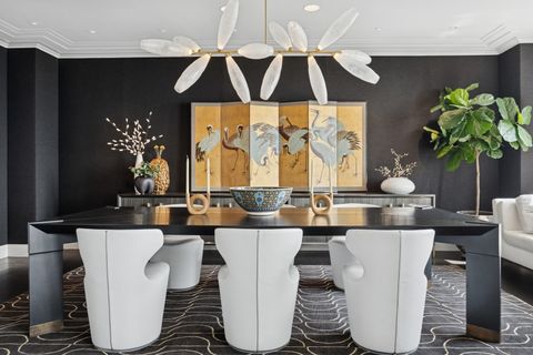 Tiny photo for 1540 N Lake Shore Drive #8N, Chicago, IL 60610 (MLS # 12589266)