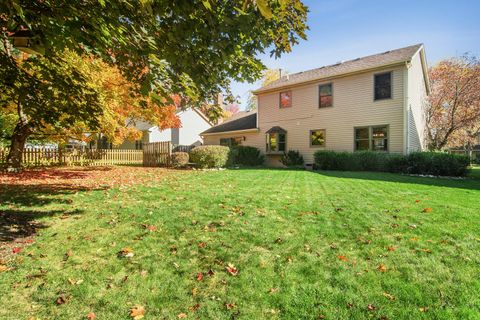 Tiny photo for 216 Lexington Avenue, Fox River Grove, IL 60021 (MLS # 12497509)