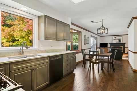 Tiny photo for 216 Lexington Avenue, Fox River Grove, IL 60021 (MLS # 12497509)