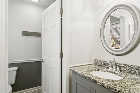 Tiny photo for 216 Lexington Avenue, Fox River Grove, IL 60021 (MLS # 12497509)